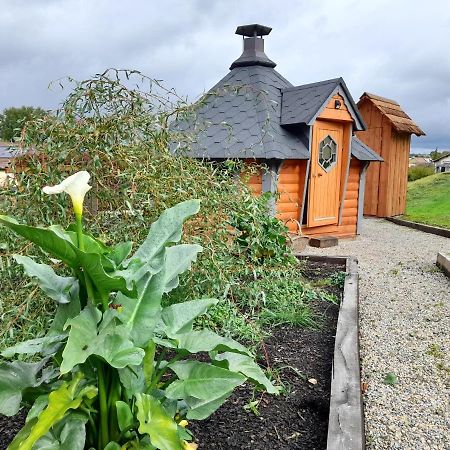 Adorable Chalet Pouligney-Lusans エクステリア 写真