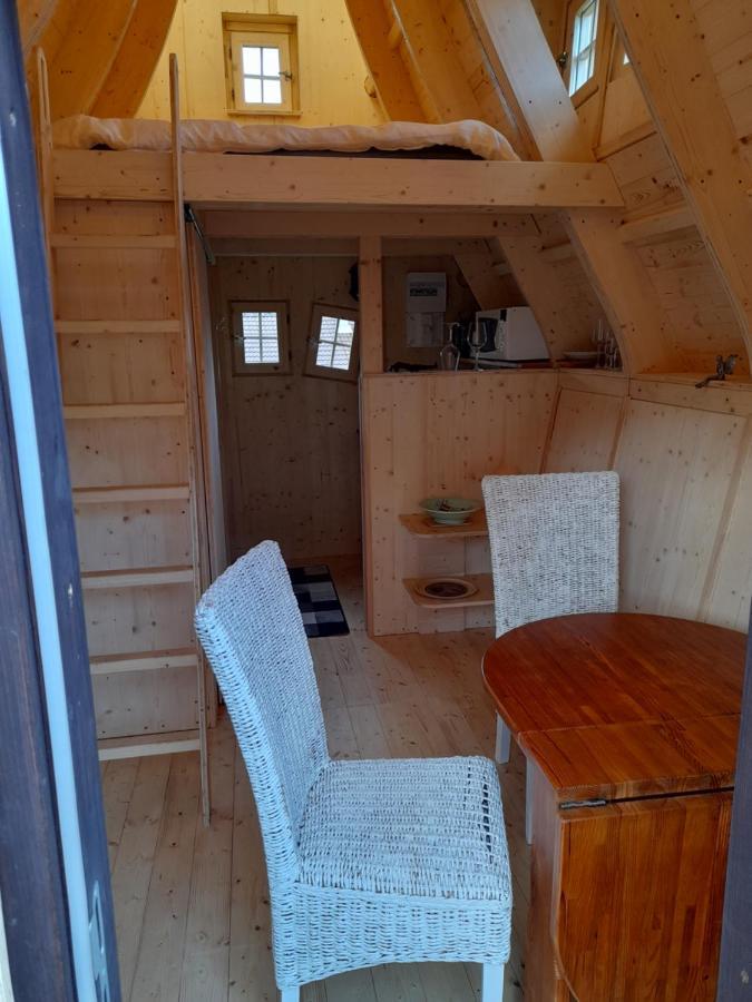 Adorable Chalet Pouligney-Lusans エクステリア 写真