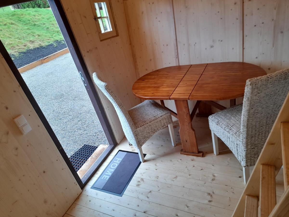Adorable Chalet Pouligney-Lusans エクステリア 写真
